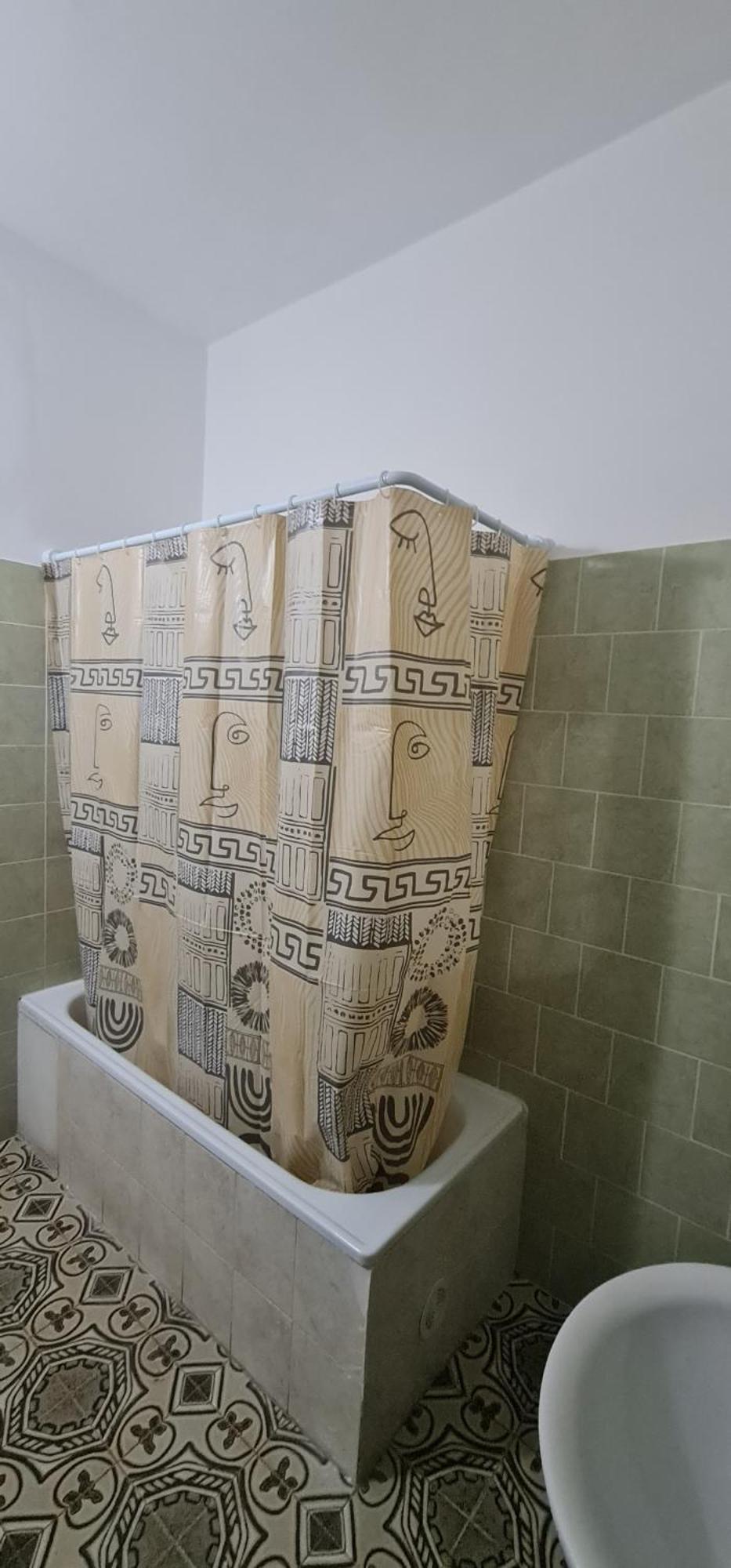 Apartment Vicino Metro C Rom